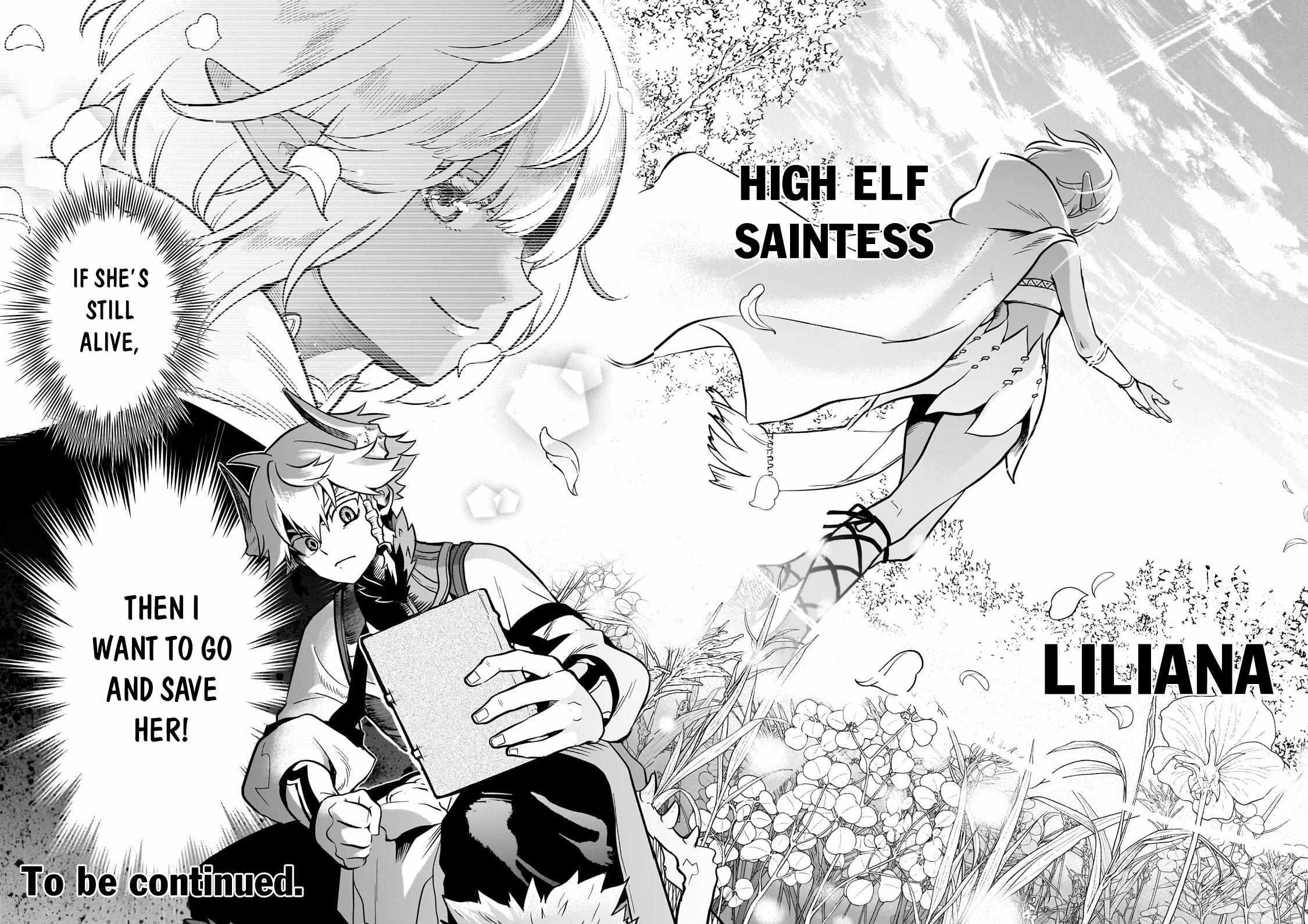 Seventh Demon Prince Jilbagias’ Chronicle of Overthrowing the Demon Kingdom Chapter 13 - Page 44