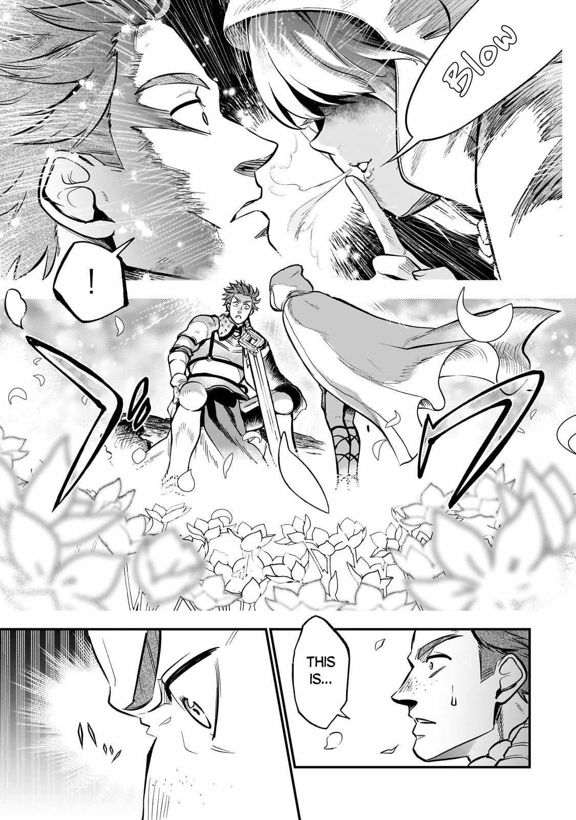 Seventh Demon Prince Jilbagias’ Chronicle of Overthrowing the Demon Kingdom Chapter 14.1 - Page 7