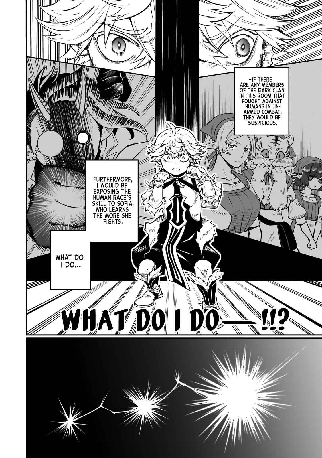 Seventh Demon Prince Jilbagias’ Chronicle of Overthrowing the Demon Kingdom Chapter 2 - Page 18