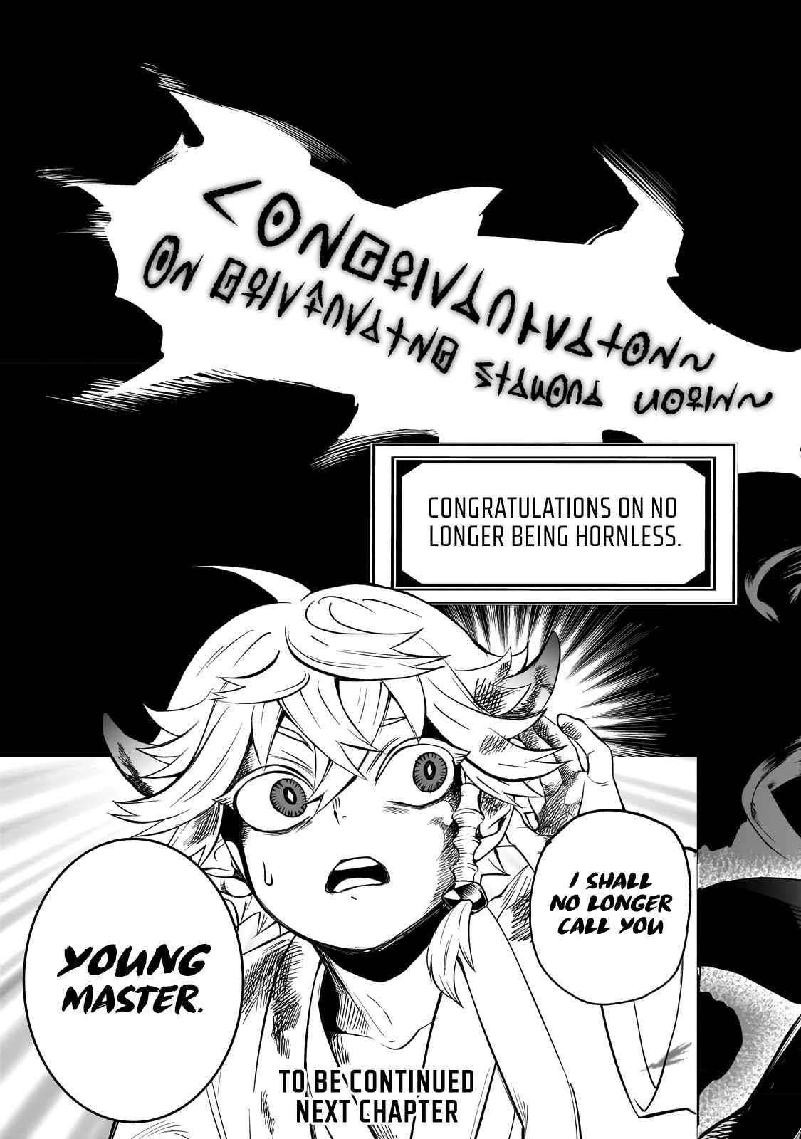 Seventh Demon Prince Jilbagias’ Chronicle of Overthrowing the Demon Kingdom Chapter 2 - Page 27