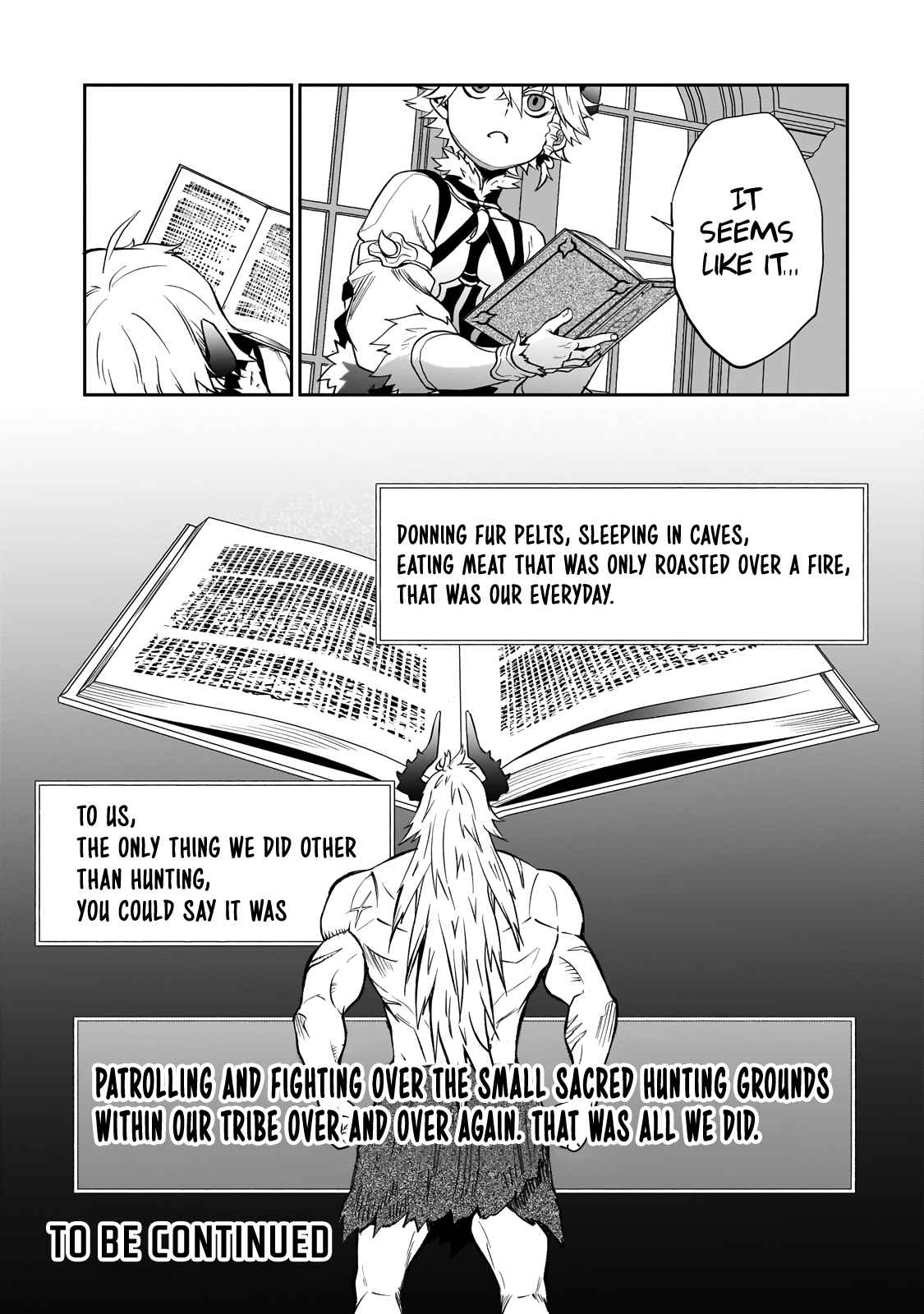 Seventh Demon Prince Jilbagias’ Chronicle of Overthrowing the Demon Kingdom Chapter 3 - Page 30