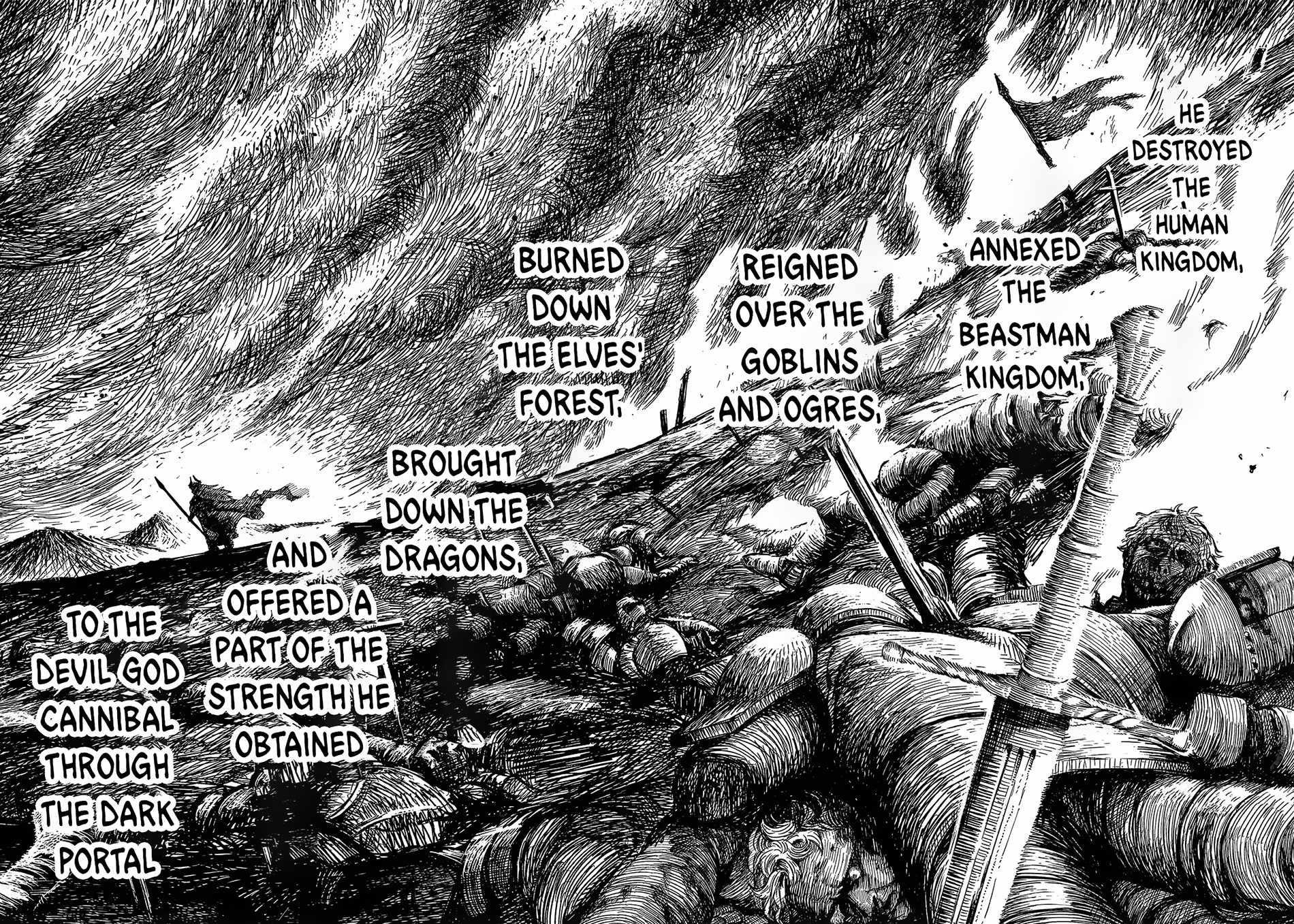 Seventh Demon Prince Jilbagias’ Chronicle of Overthrowing the Demon Kingdom Chapter 4 - Page 16