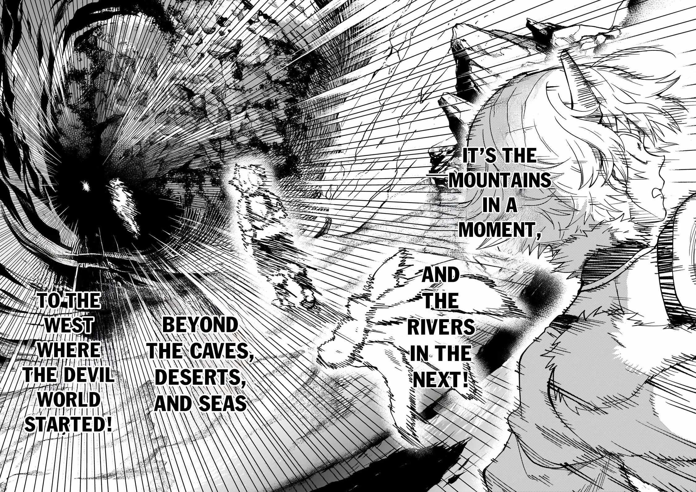 Seventh Demon Prince Jilbagias’ Chronicle of Overthrowing the Demon Kingdom Chapter 6 - Page 13