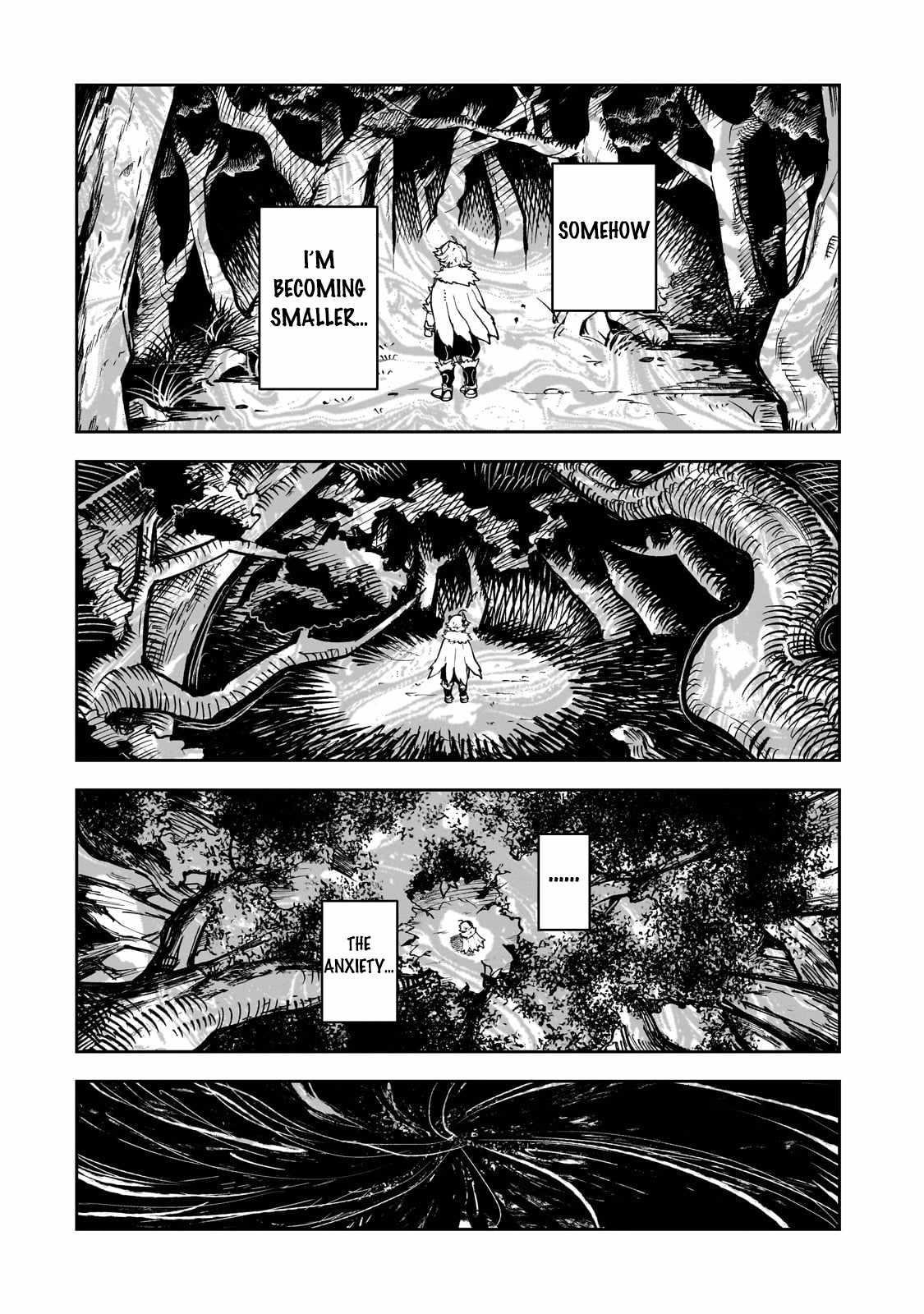 Seventh Demon Prince Jilbagias’ Chronicle of Overthrowing the Demon Kingdom Chapter 6 - Page 2