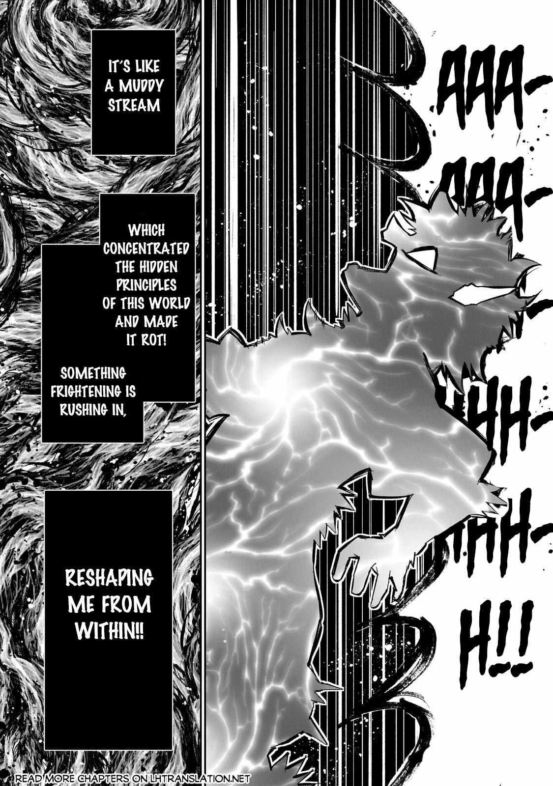 Seventh Demon Prince Jilbagias’ Chronicle of Overthrowing the Demon Kingdom Chapter 8 - Page 10