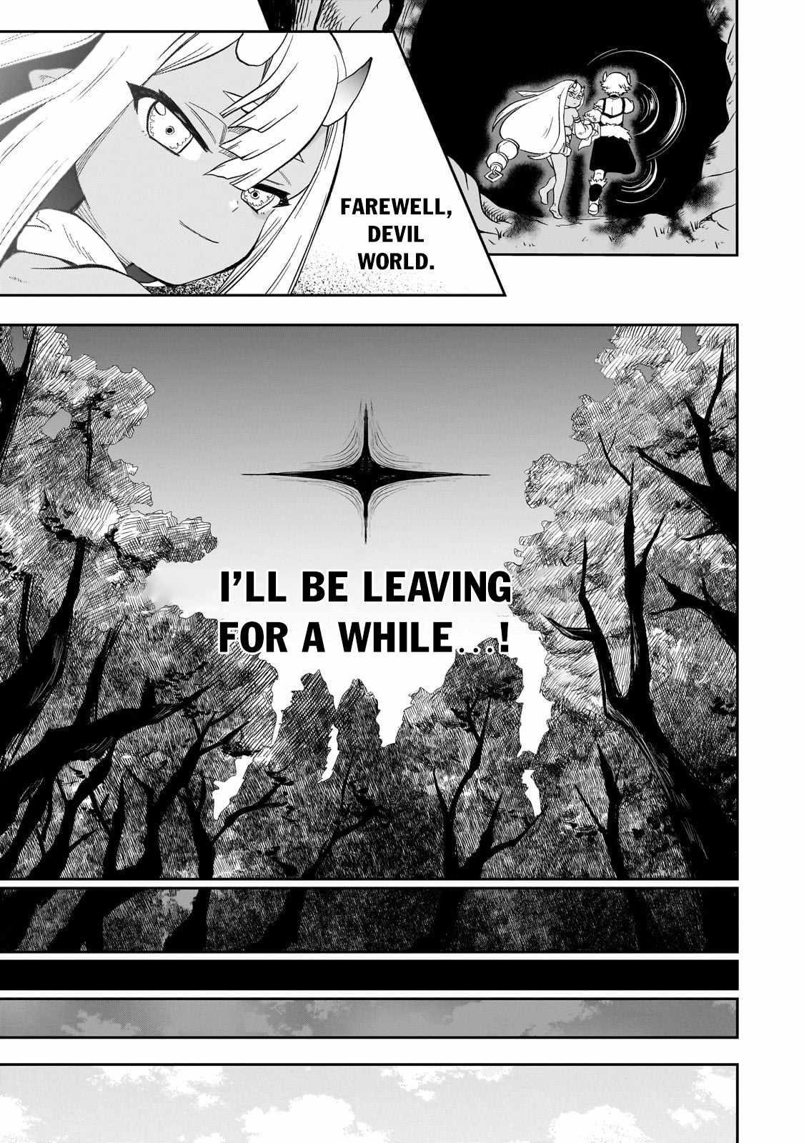 Seventh Demon Prince Jilbagias’ Chronicle of Overthrowing the Demon Kingdom Chapter 8 - Page 21