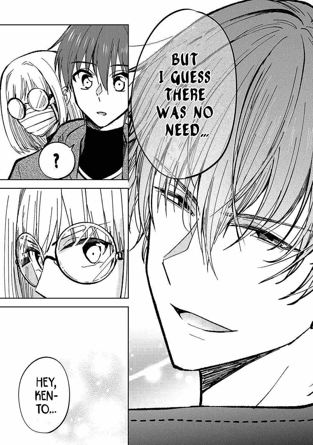 Living Comfortably In A Different World With A Cheat Tablet Chapter 22 - Page 13