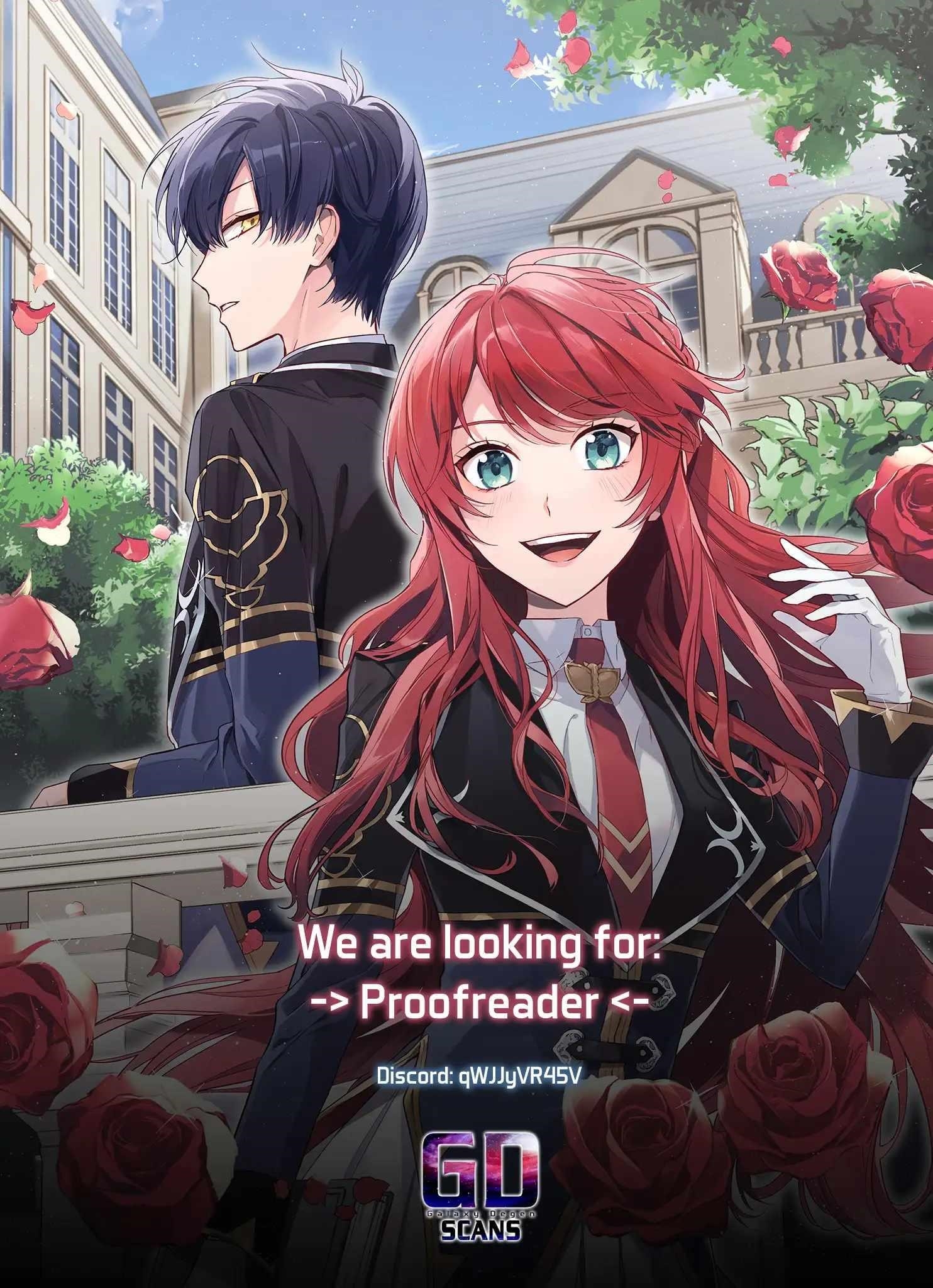 If the Villainess and the Villain Were to Meet and Fall in Love Chapter 16 - Page 36