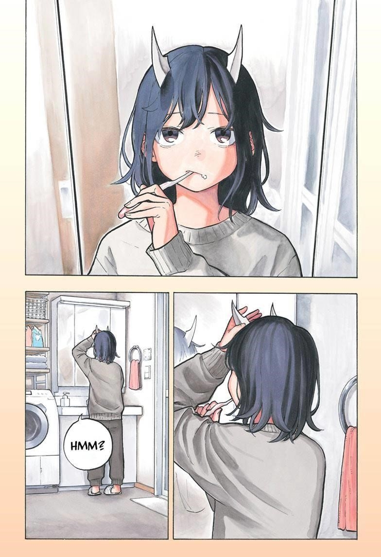 Ruri Dragon Chapter 1 - Page 1