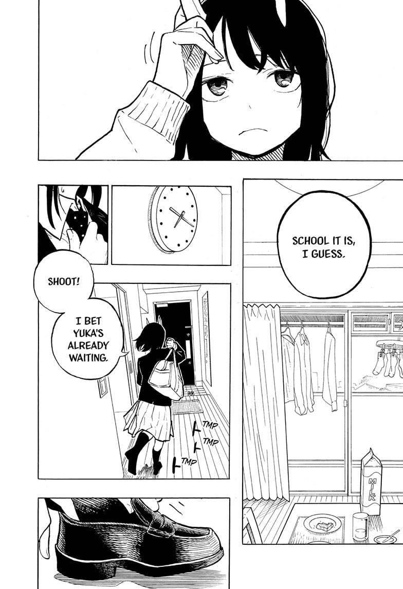 Ruri Dragon Chapter 1 - Page 13