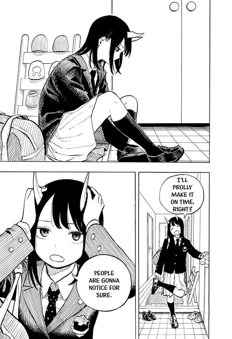 Ruri Dragon Chapter 1 - Page 14