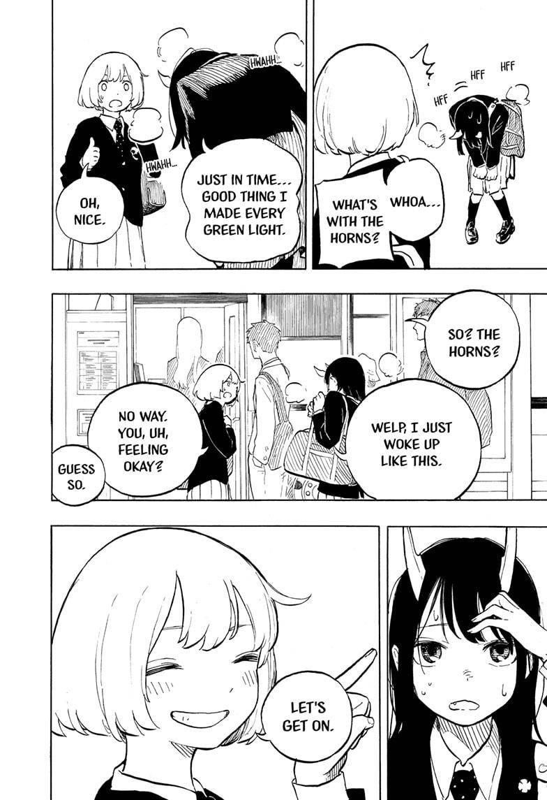 Ruri Dragon Chapter 1 - Page 17