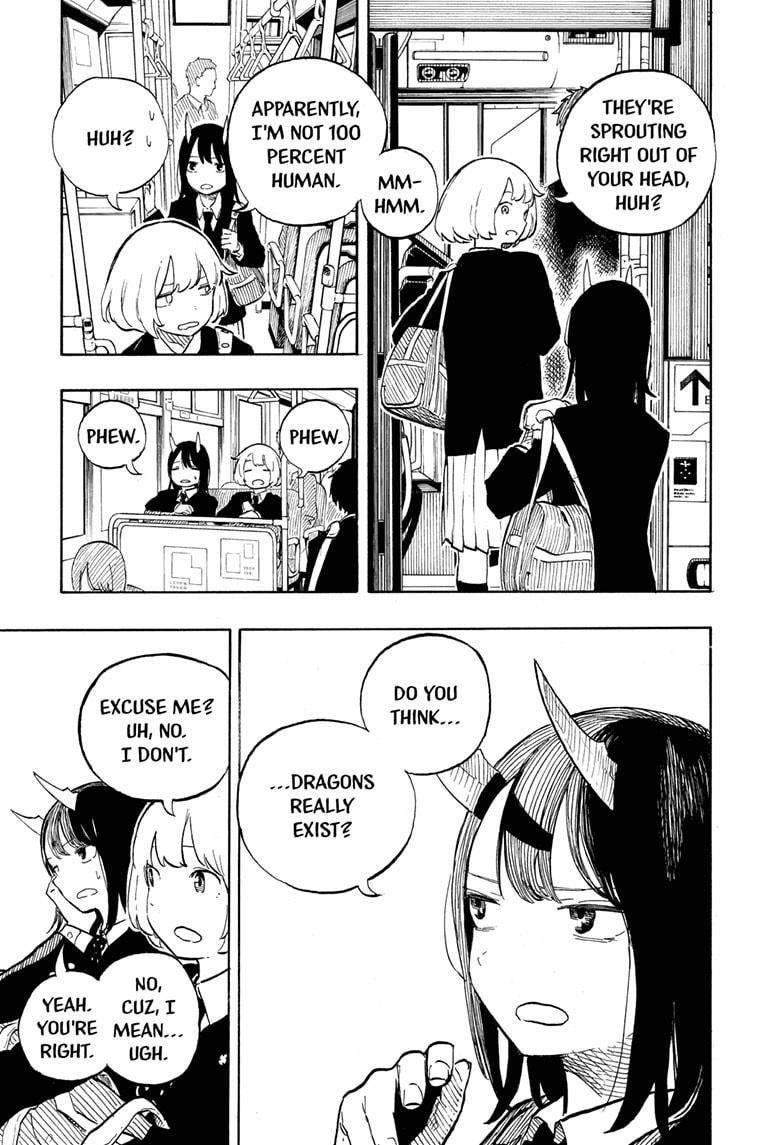 Ruri Dragon Chapter 1 - Page 18