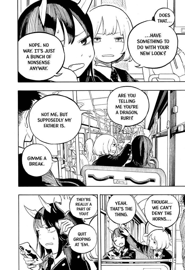 Ruri Dragon Chapter 1 - Page 19