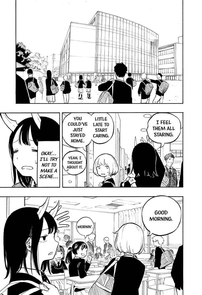 Ruri Dragon Chapter 1 - Page 20