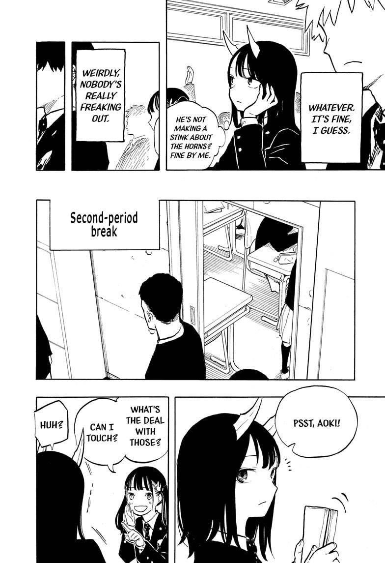 Ruri Dragon Chapter 1 - Page 25