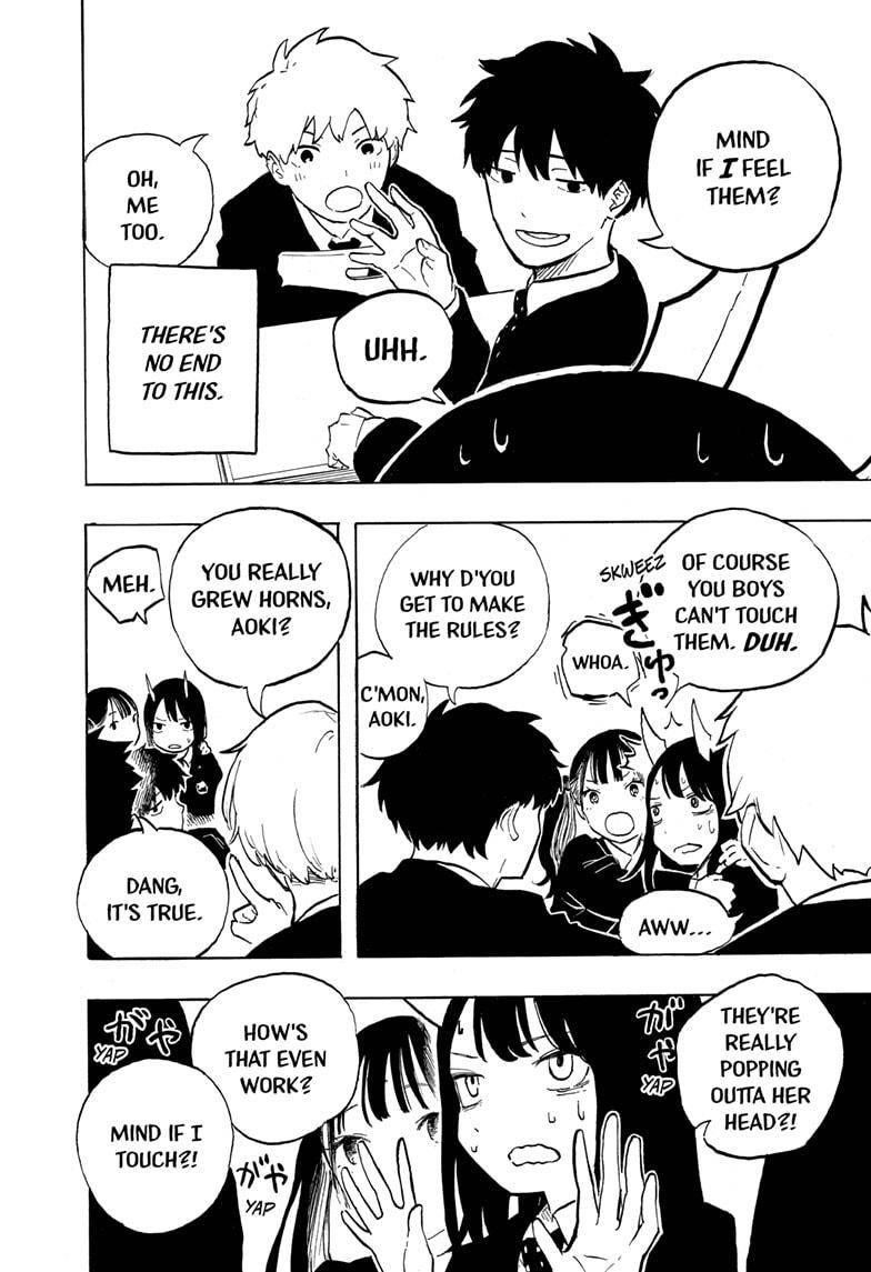 Ruri Dragon Chapter 1 - Page 27