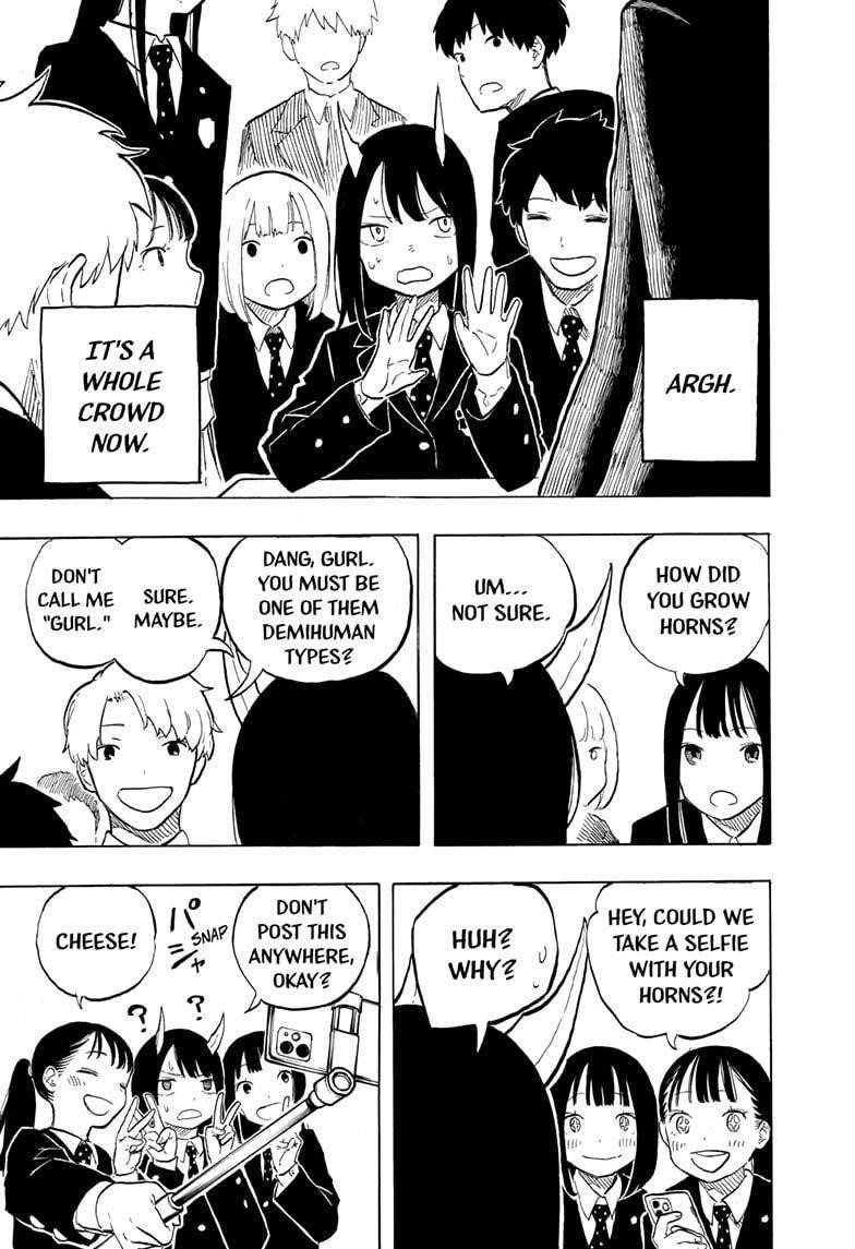 Ruri Dragon Chapter 1 - Page 28