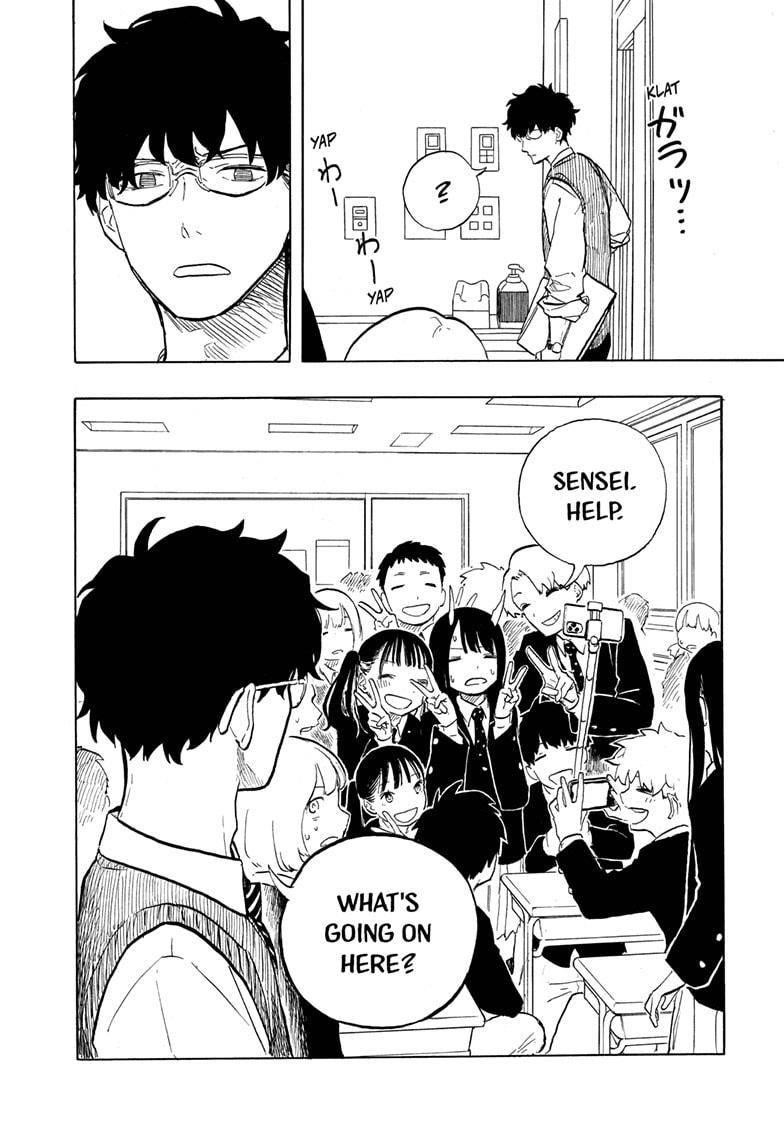 Ruri Dragon Chapter 1 - Page 29