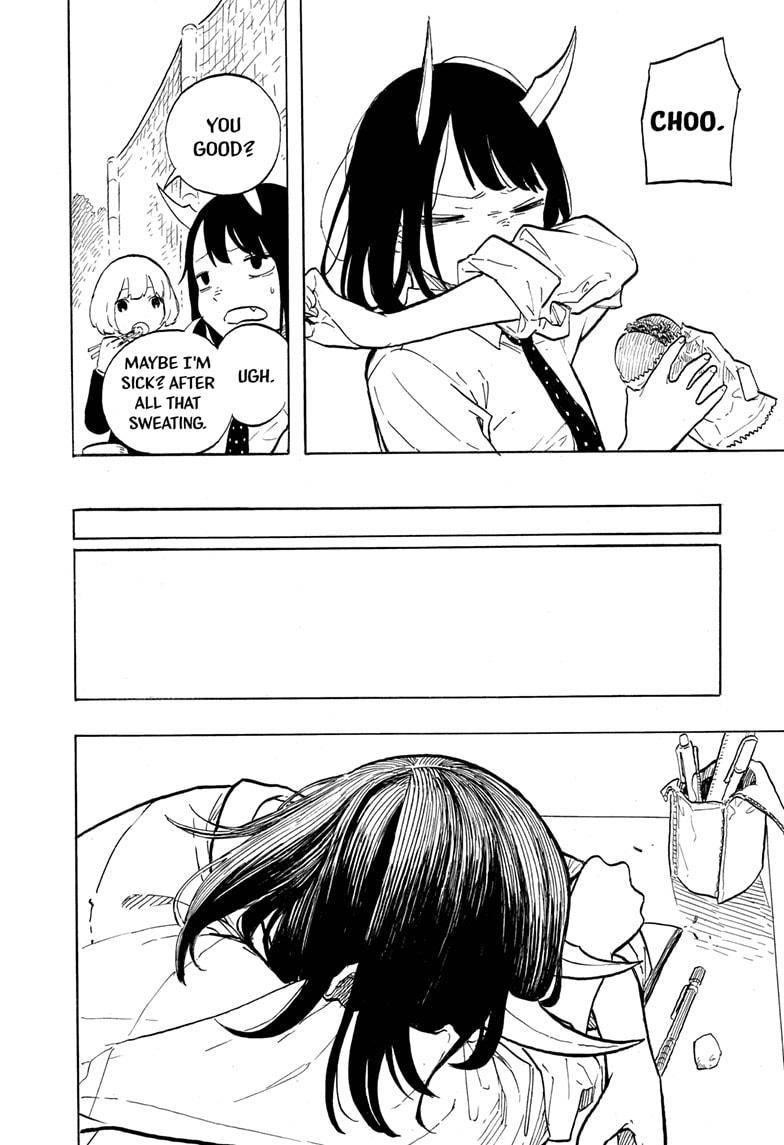 Ruri Dragon Chapter 1 - Page 33