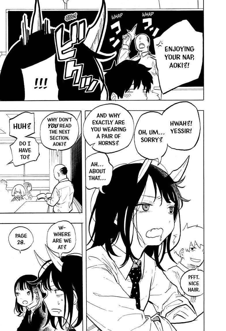 Ruri Dragon Chapter 1 - Page 34