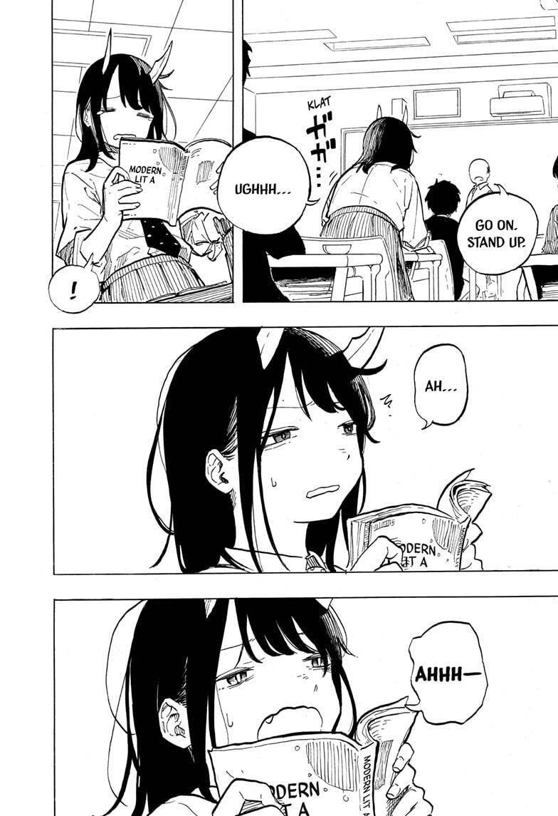 Ruri Dragon Chapter 1 - Page 35