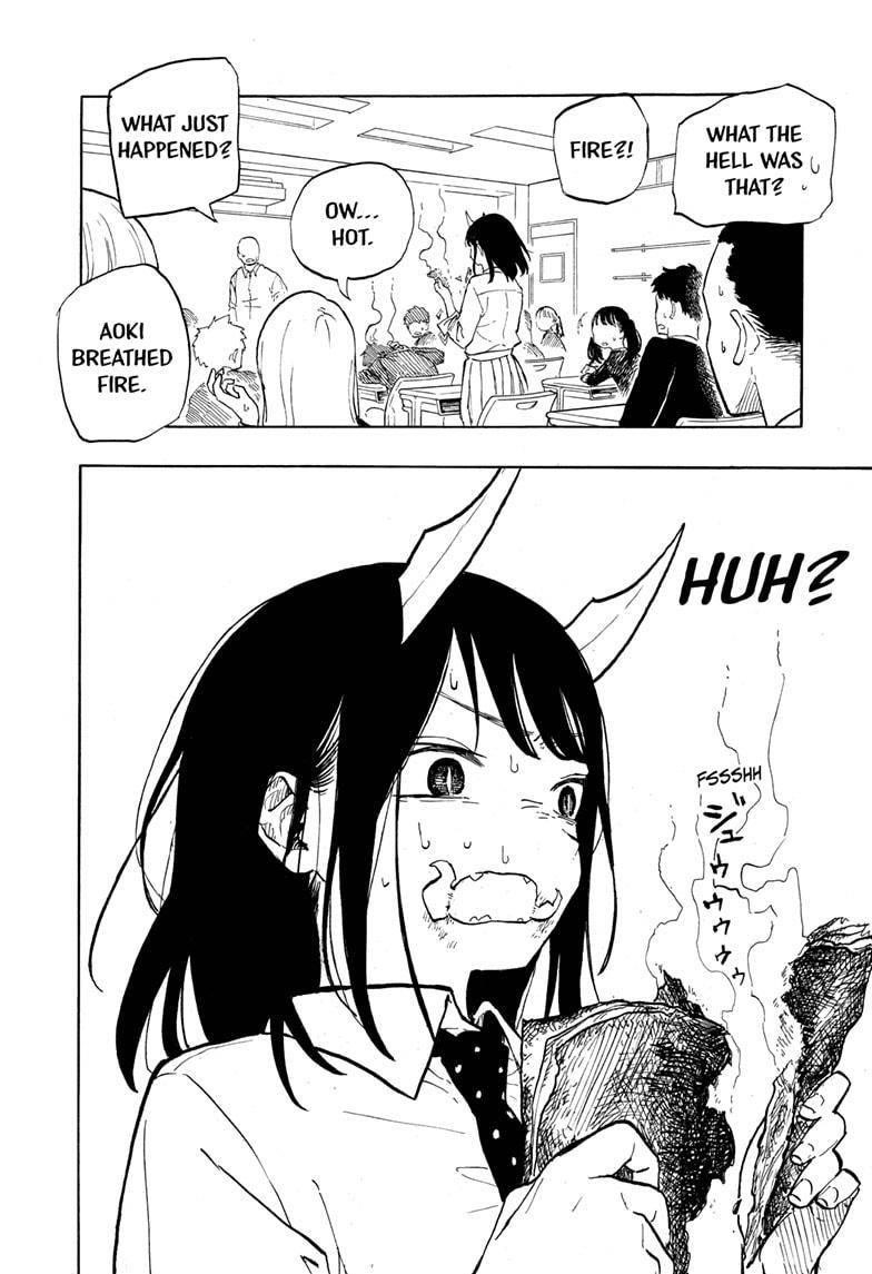 Ruri Dragon Chapter 1 - Page 38