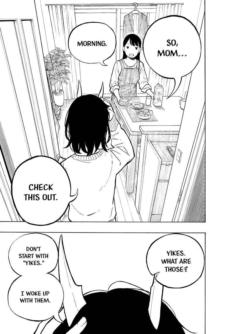 Ruri Dragon Chapter 1 - Page 4