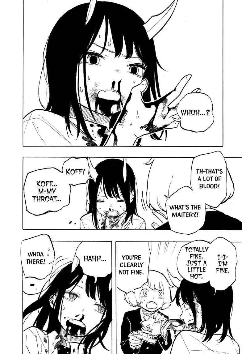 Ruri Dragon Chapter 1 - Page 40