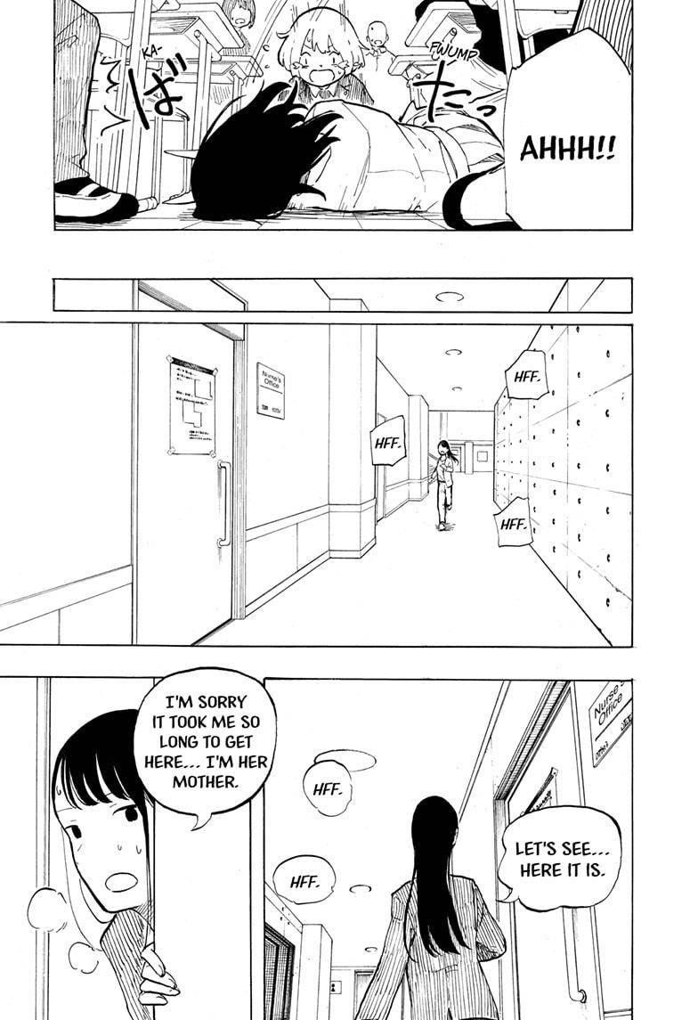 Ruri Dragon Chapter 1 - Page 41