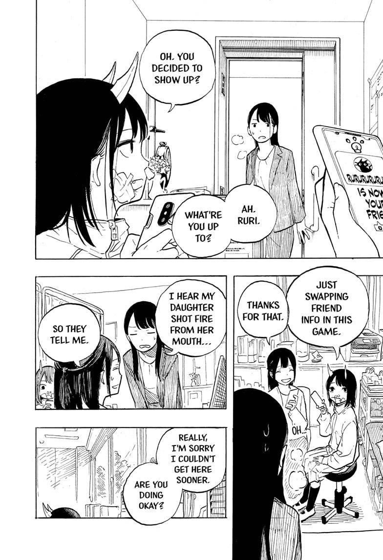 Ruri Dragon Chapter 1 - Page 42