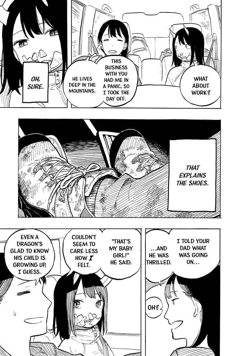 Ruri Dragon Chapter 1 - Page 49