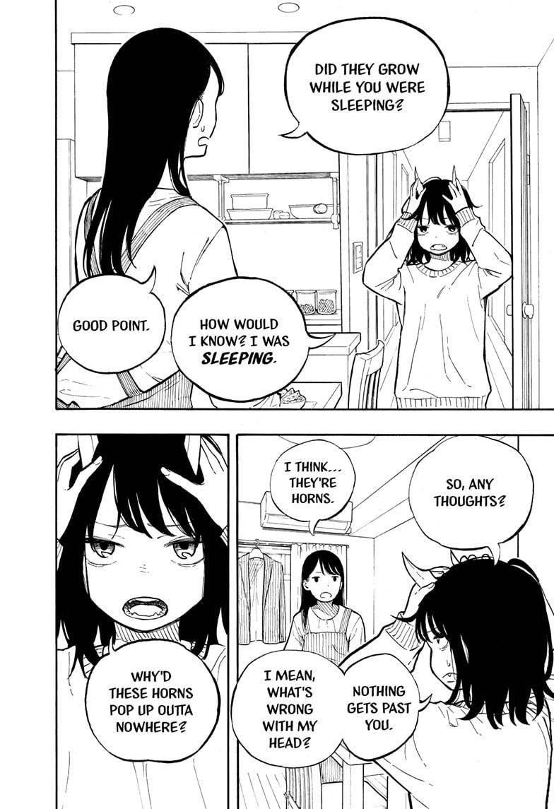 Ruri Dragon Chapter 1 - Page 5