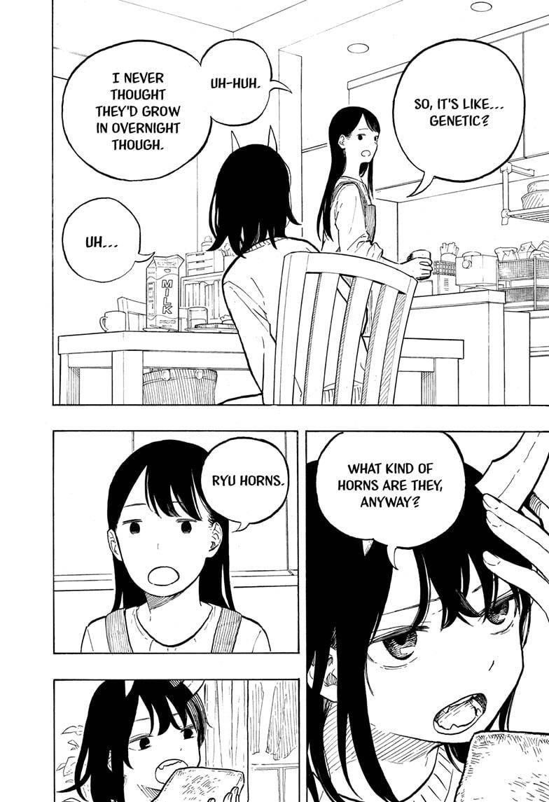 Ruri Dragon Chapter 1 - Page 7