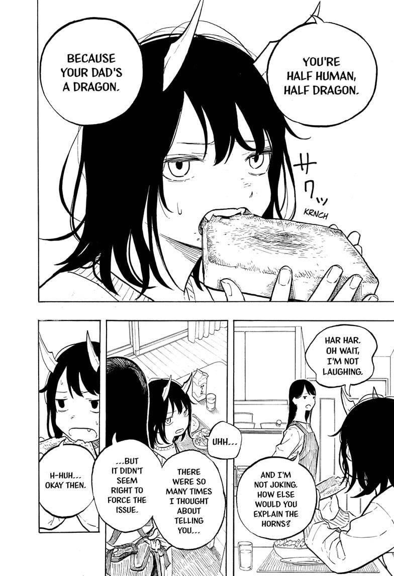 Ruri Dragon Chapter 1 - Page 9