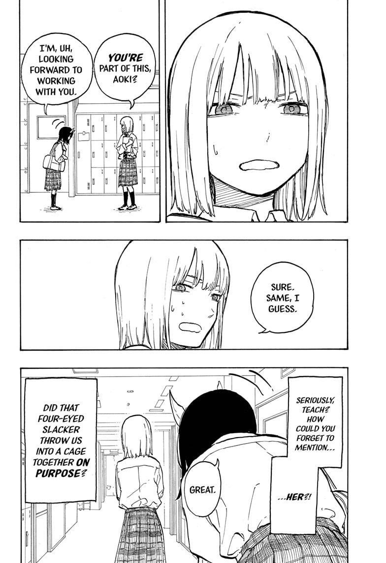 Ruri Dragon Chapter 12 - Page 10