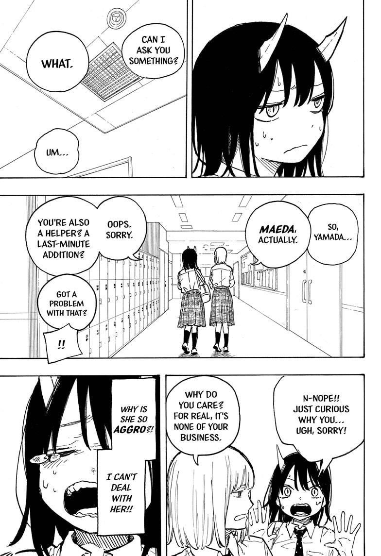 Ruri Dragon Chapter 12 - Page 11