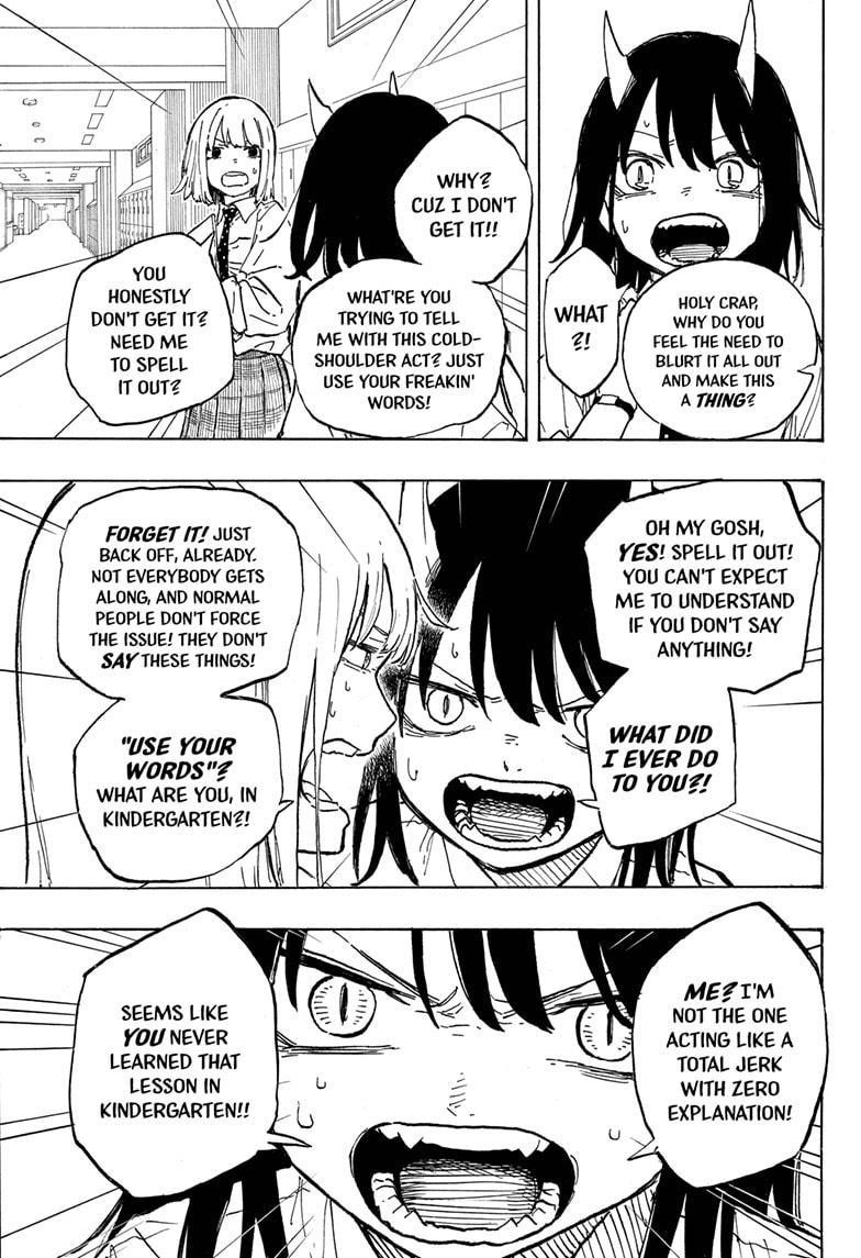 Ruri Dragon Chapter 12 - Page 13