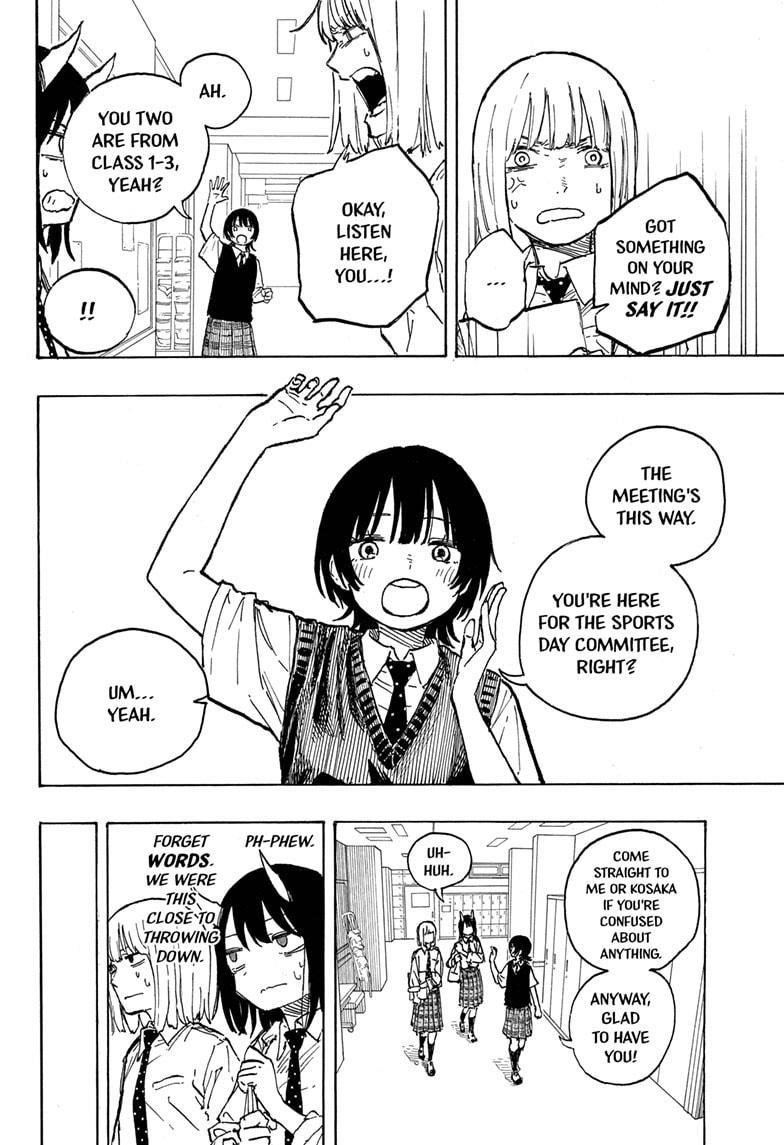 Ruri Dragon Chapter 12 - Page 14