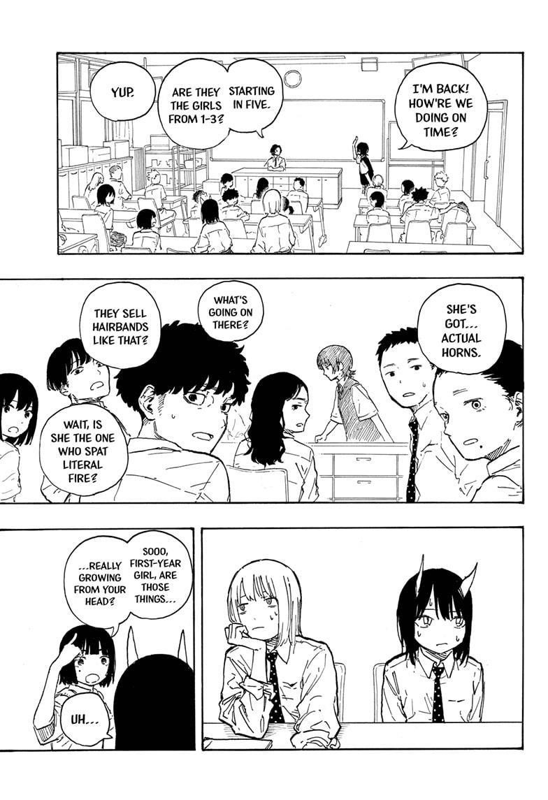 Ruri Dragon Chapter 12 - Page 15