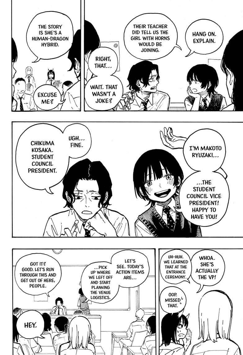 Ruri Dragon Chapter 12 - Page 18