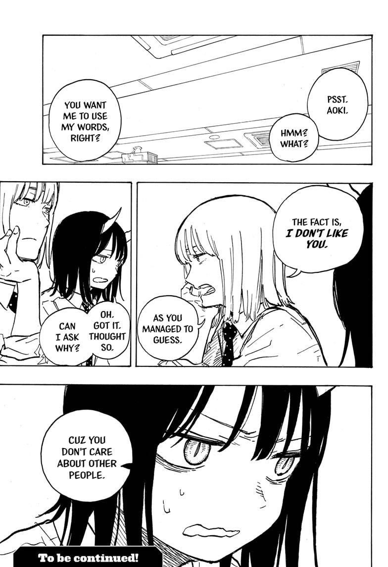 Ruri Dragon Chapter 12 - Page 19