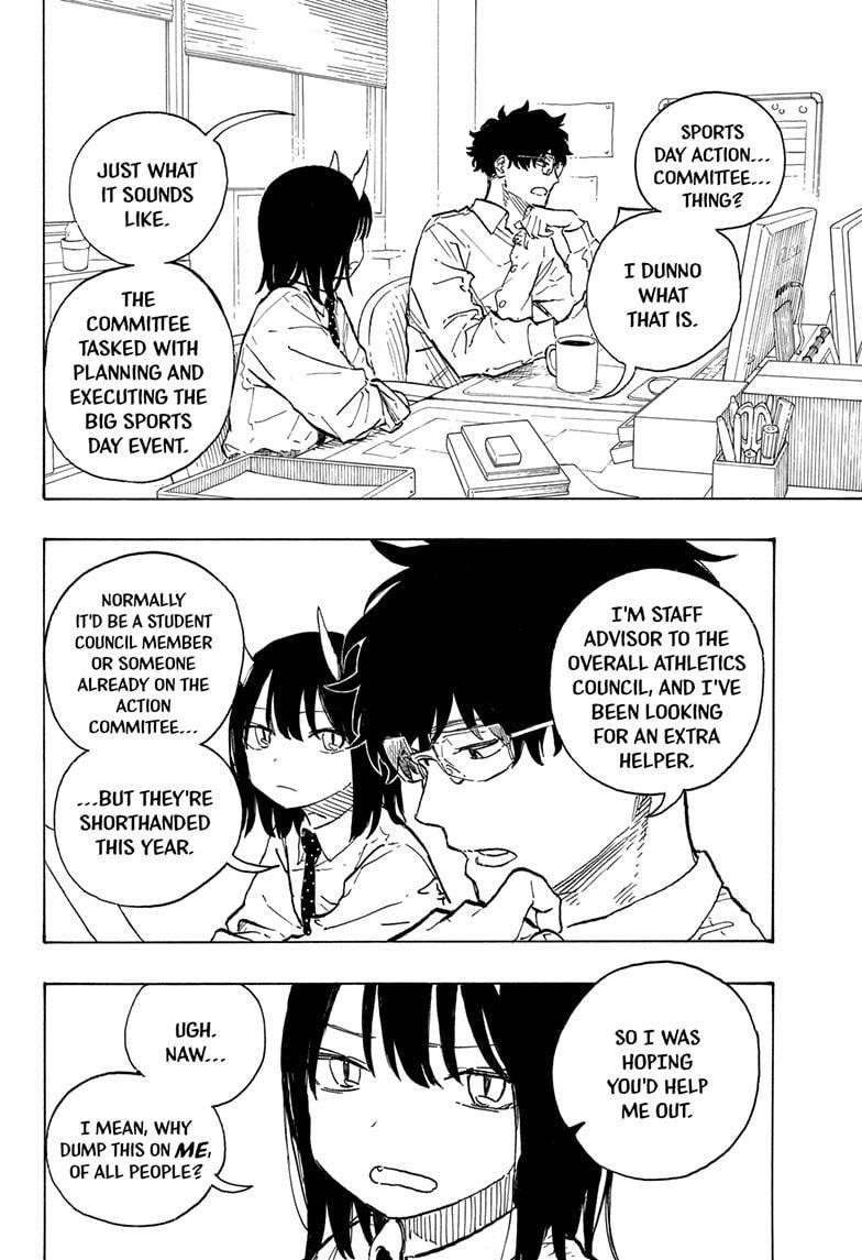 Ruri Dragon Chapter 12 - Page 2