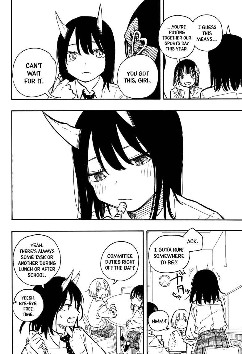 Ruri Dragon Chapter 12 - Page 8