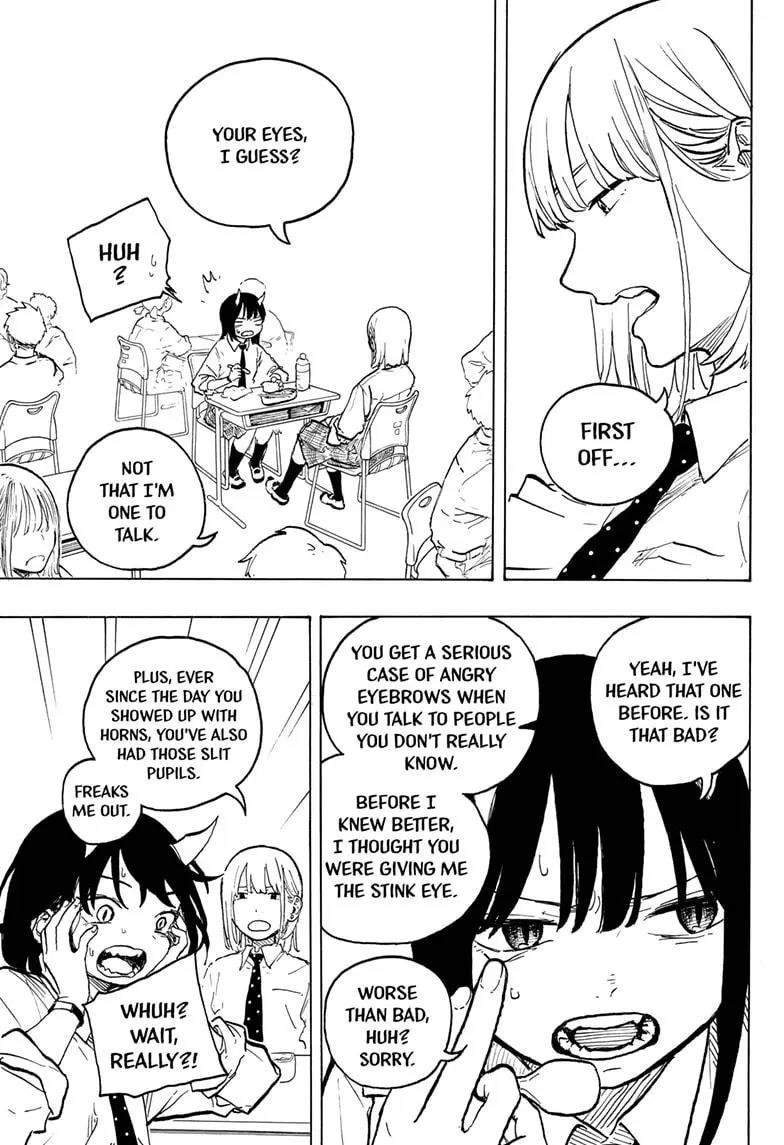 Ruri Dragon Chapter 14 - Page 11