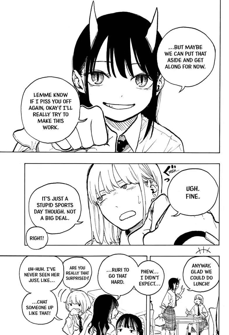 Ruri Dragon Chapter 14 - Page 17