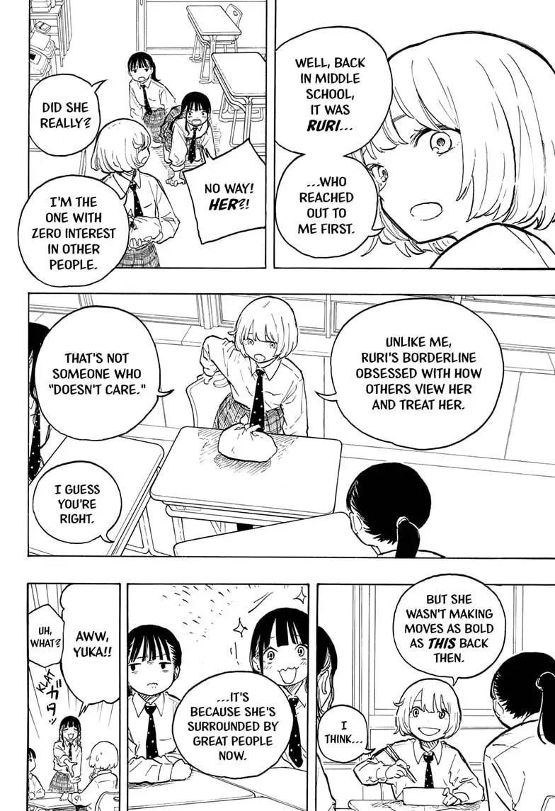 Ruri Dragon Chapter 14 - Page 18