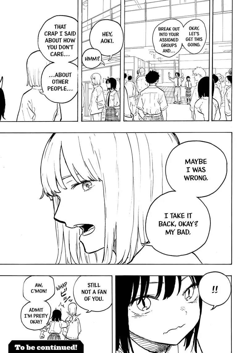 Ruri Dragon Chapter 14 - Page 19