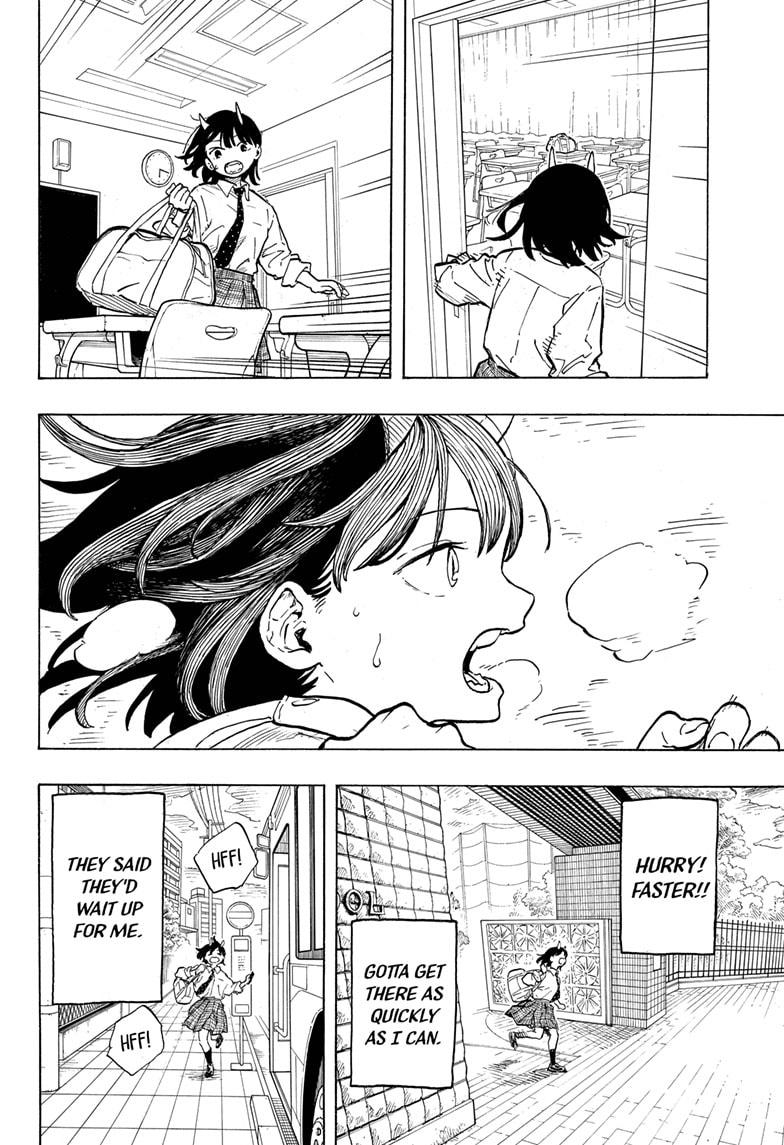 Ruri Dragon Chapter 15 - Page 14