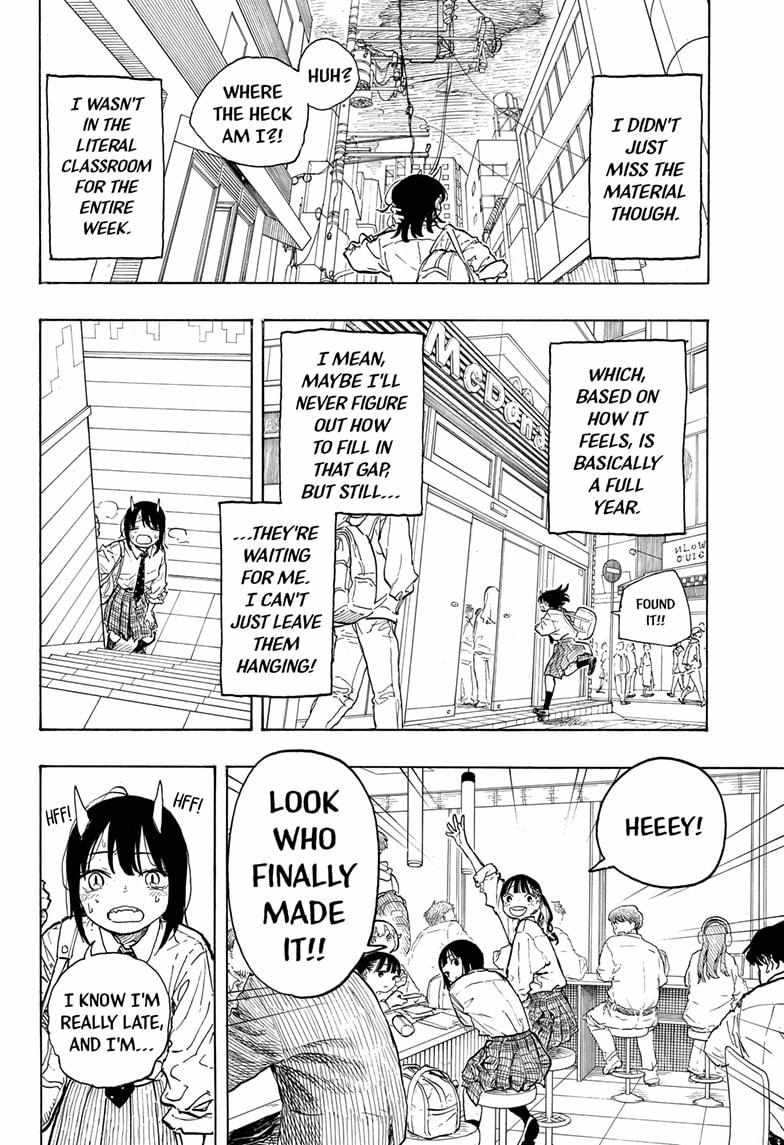 Ruri Dragon Chapter 15 - Page 18